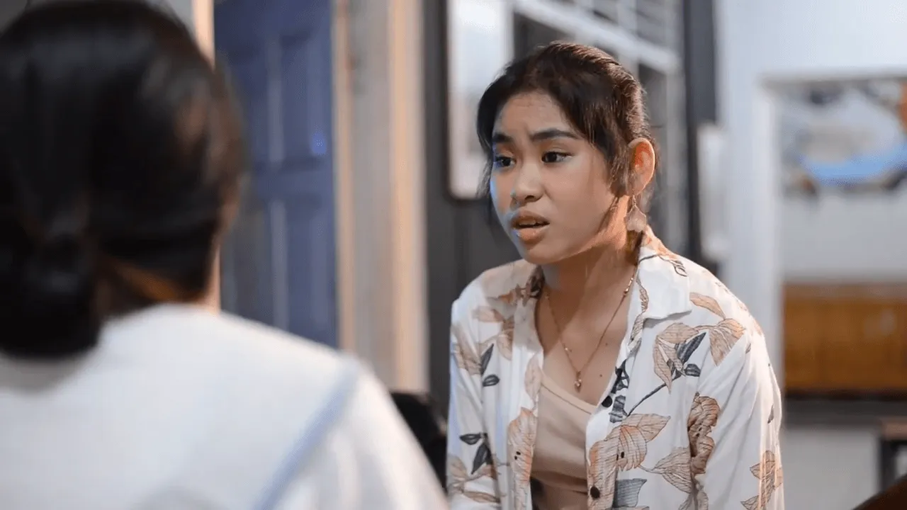 Tentang Rasa 'AYA' Film Pendek