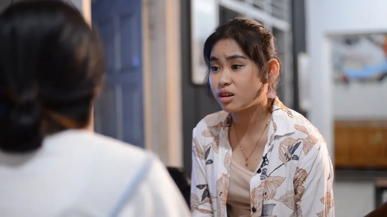 Tentang Rasa 'AYA' Film Pendek