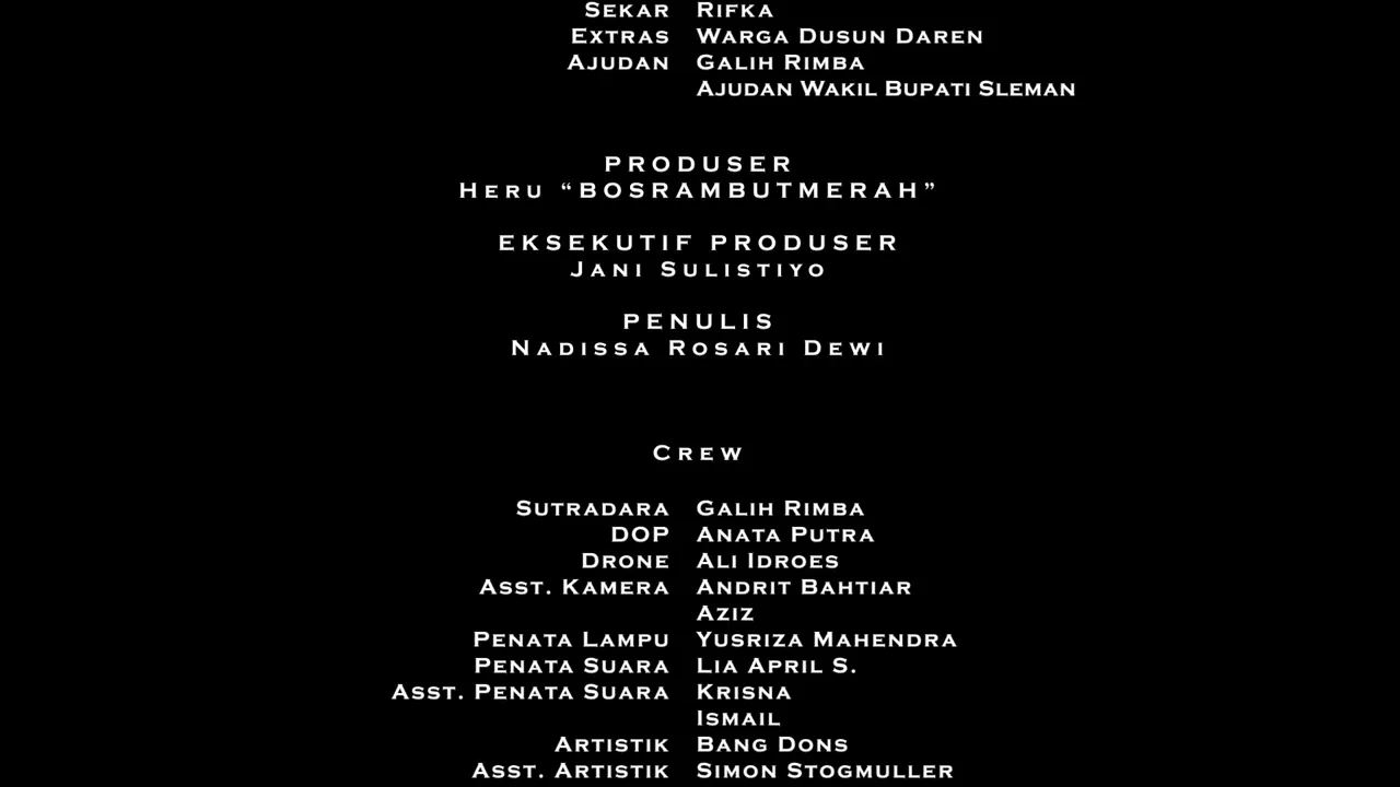 Tentang Rasa 'Pinjol' Film Pendek