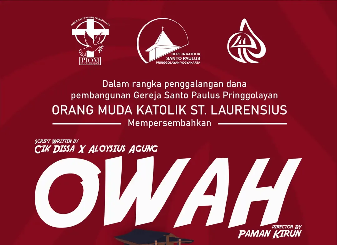 Teater Owah