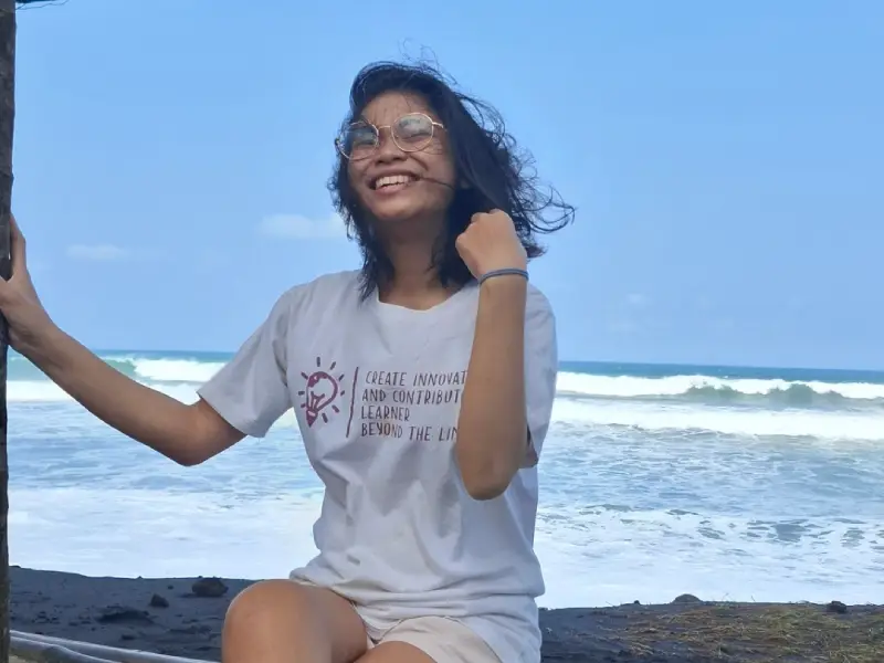 Memulai Langkah Pertama di Nadi Rasa: Sebuah Sapaan Hangat